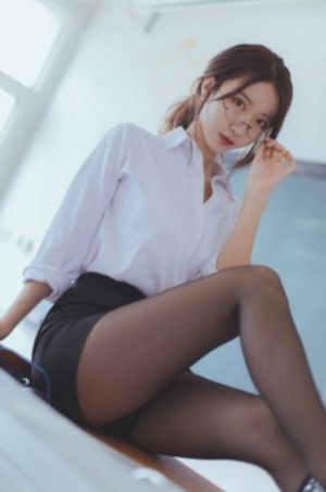 图书馆的女友～未增删带翻译